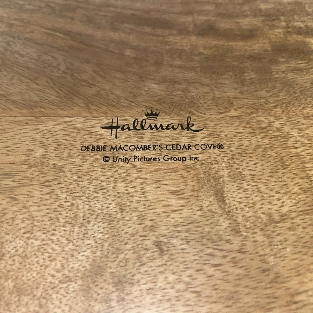 Hallmark see photos